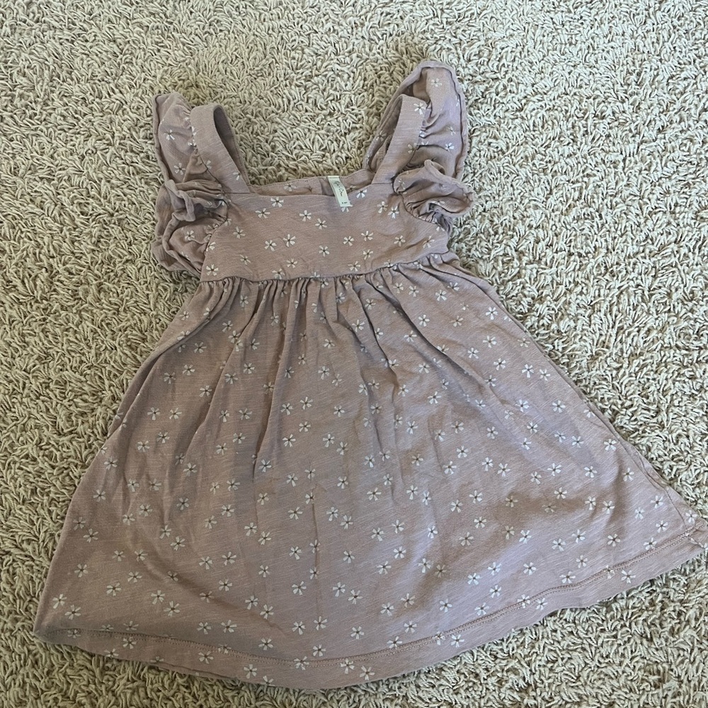 Rylee and Cru Dress